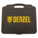 Дрель ударная ID-750, 750 Вт, 0-3000 об/мин, 48000 уд/мин Denzel